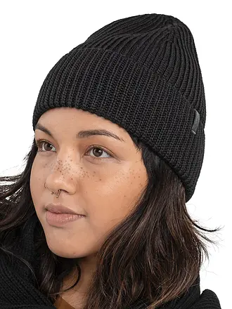 SCHÖFFEL | Gorro Style Noxley All | schwarz